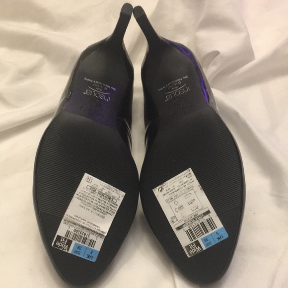 Marks & Spencer Collection insolia heels size 5 - Picture 9 of 16